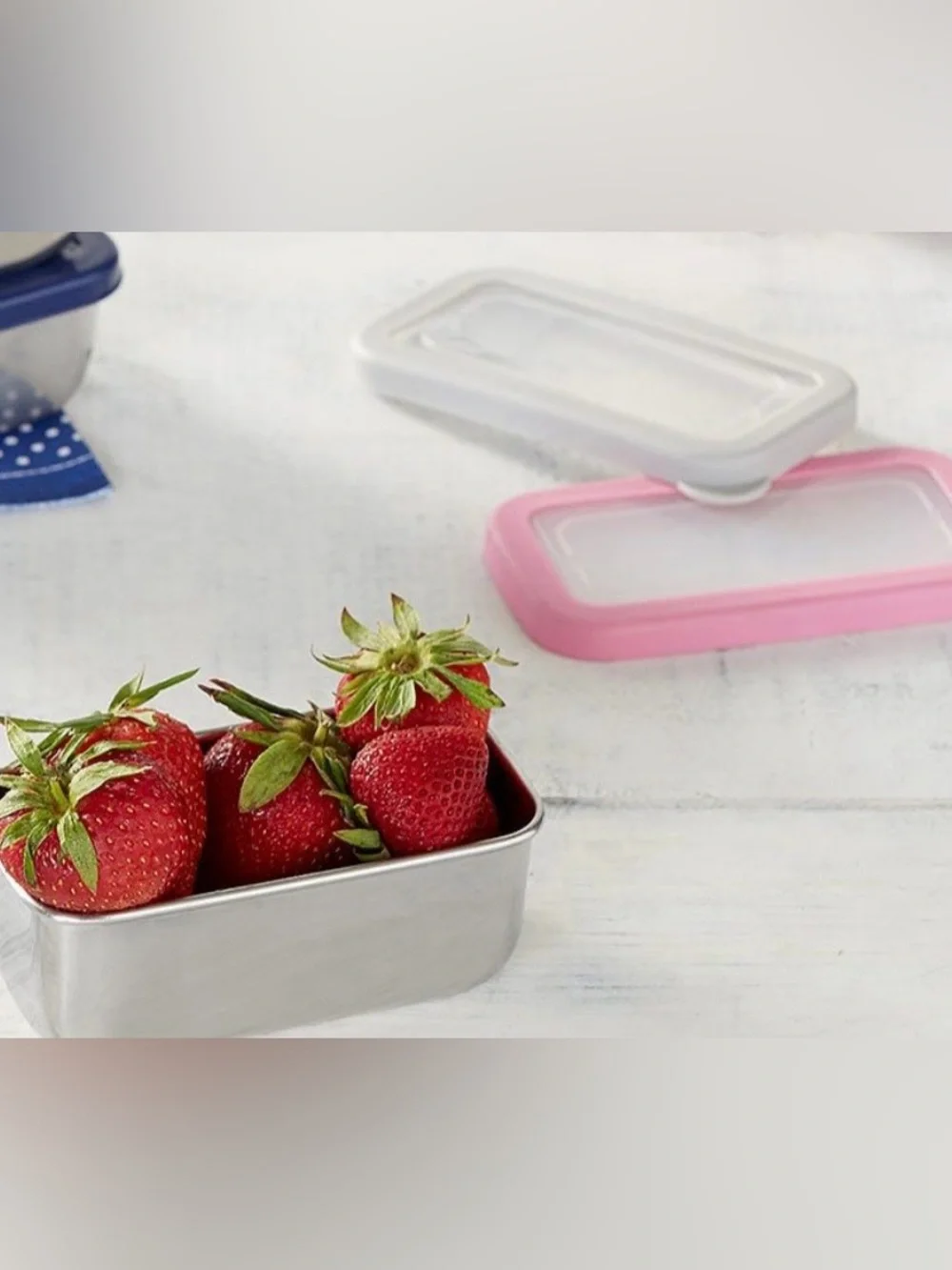 Pottery Barn Kids Stasher™ Bags & Container